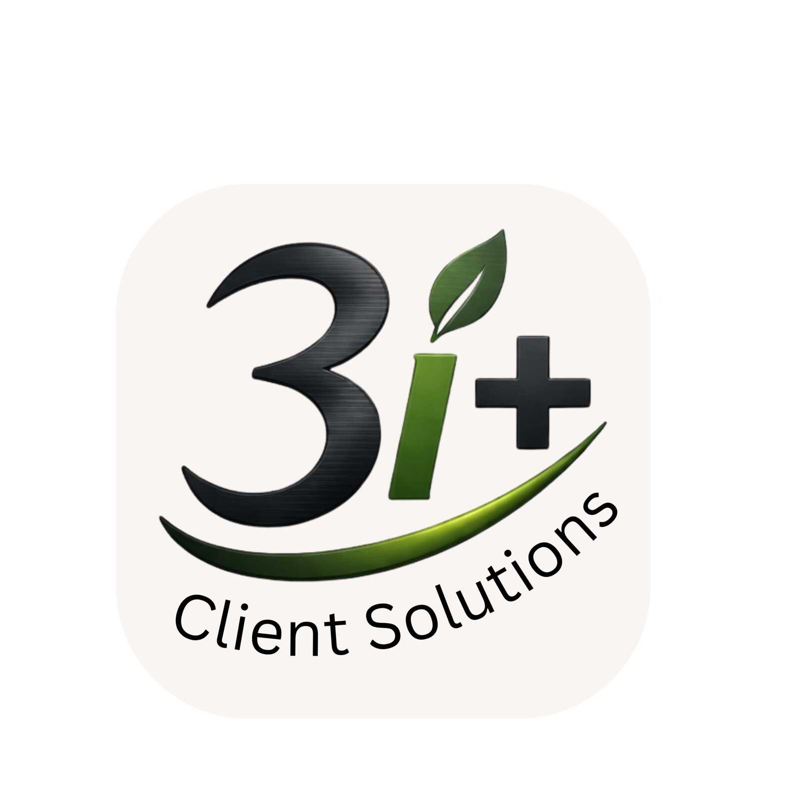 3iPlus Client Solutions